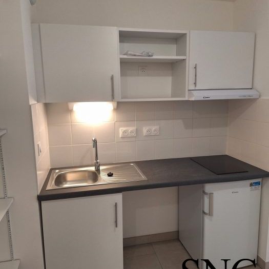 T2 NEUF AVEC TERRASSE + JARDIN ET PARKING - Photo 1