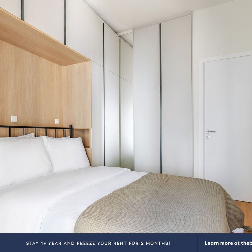 Διαμέρισμα για ενοικίαση Αμπελόκηποι - Πεντάγωνο - Photo 1
