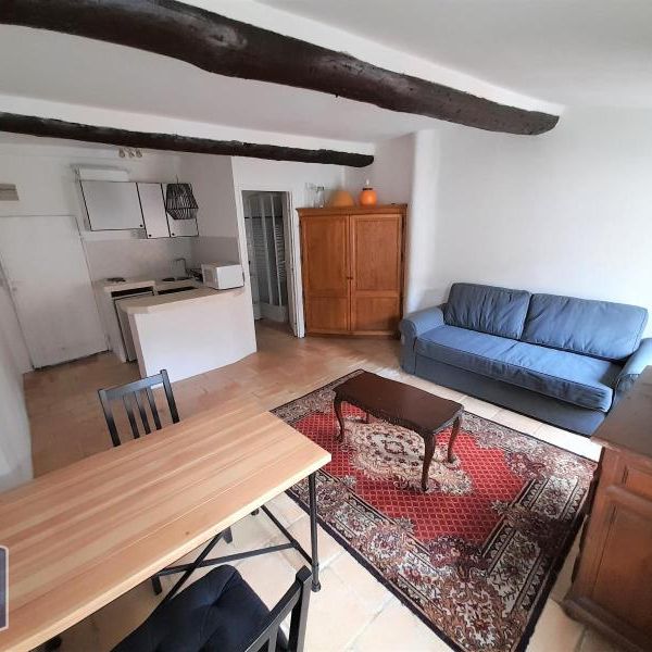 Location Appartement 1 pièce 23m² AIX EN PROVENCE 13100 - Photo 2