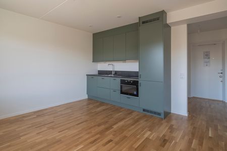 Generalsgatan, Järfälla - Foto 5