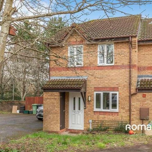 Whitley Mead, Stoke Gifford, Bristol, Gloucestershire, BS34 - Photo 1