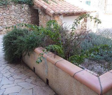 A LOUER - CAVES - MAISON T5 AVEC GARAGE ET JARDIN - Photo 4