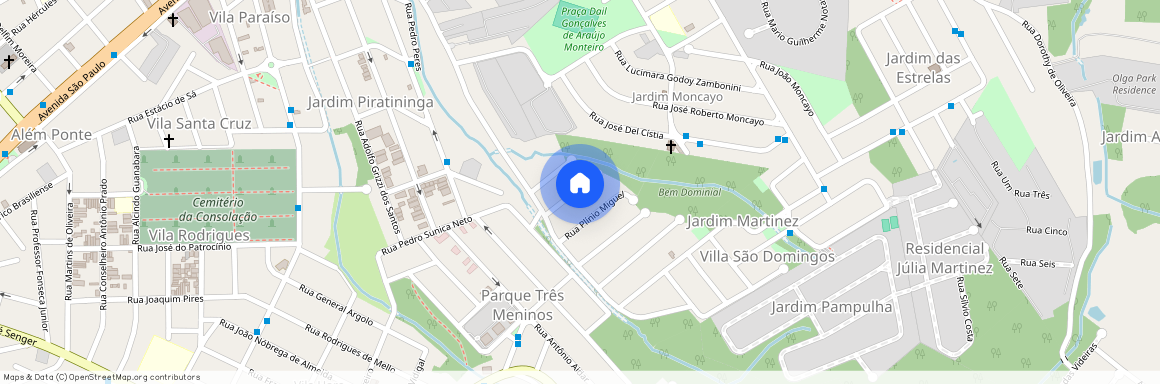 Rua Professora Dulce Esmeralda Basile Ferreira, 90, Sorocaba, Sorocaba - SP, 18016-060, Brazil