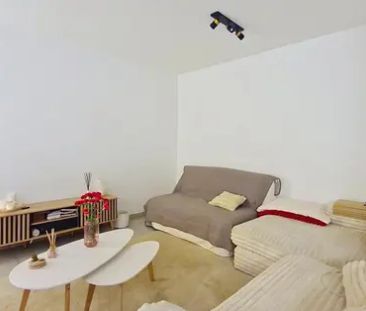 Appartement te huur in Begijnendijk! - Foto 1