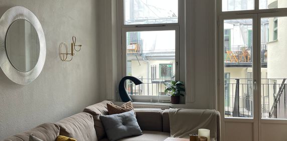 Erik Dahlbergsgatan, Göteborg - Foto 2