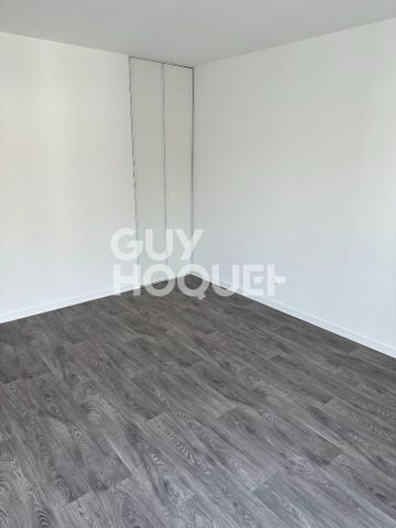 Appartement F2 43 m² - Ozoir La Ferrière - Photo 2