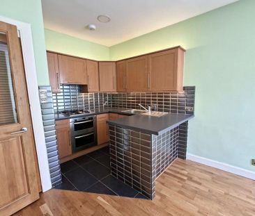 1 bed flat for rent in Roseburn - Photo 4