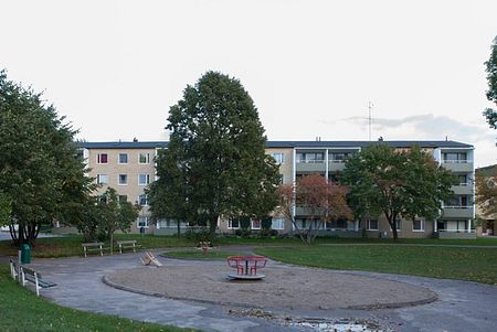 Finningevägen 72 D - Foto 4