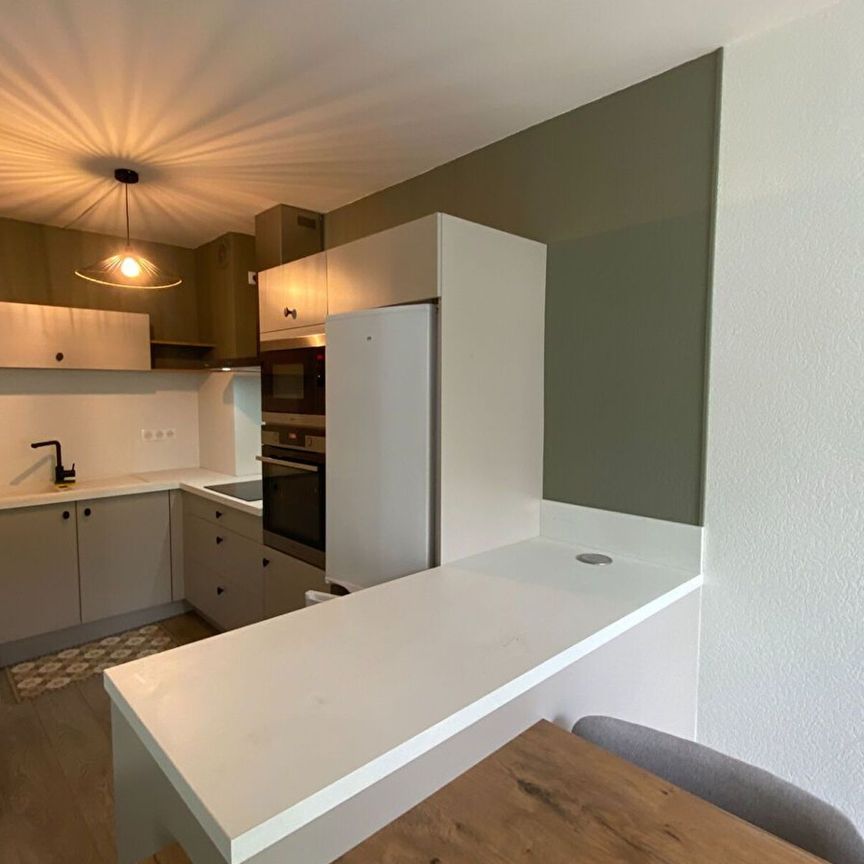 Appartement à louer 2 pièces • 53 m2 Castres - Photo 1