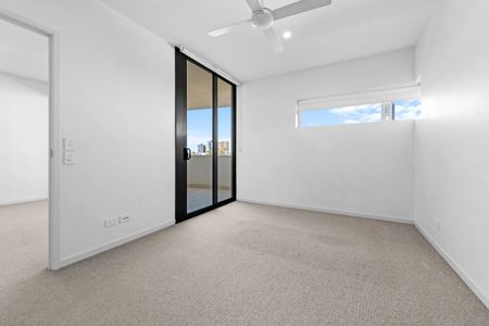611/8 Dickens St, Spring Hill QLD 4000 - Apartment For Rent | Domain - Photo 4