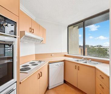 402/8-10 Hollingworth Street, Port Macquarie NSW 2444 - Apartment F... - Photo 2