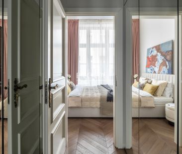 Śródmieście | Design | Luksus | 110m - Photo 6