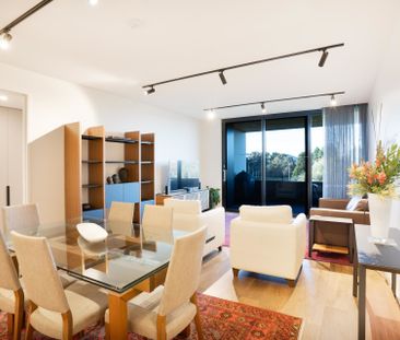 66/7 State Circle, Forrest - Photo 6