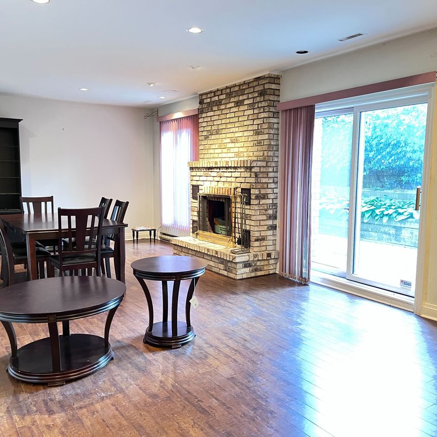 For Lease - 57 Cotswold Crescent, Toronto, Ontario - Photo 1