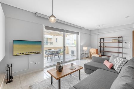 Διαμέρισμα για ενοικίαση - Ελληνικό - Photo 4