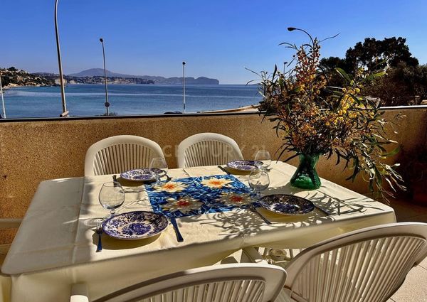 Calpe/Calp, Valencian Community