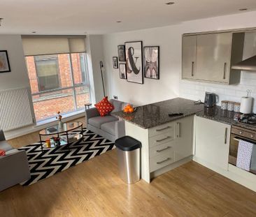 Providence Place, Leeds - Photo 3