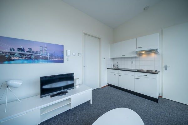 Te huur: Appartement Eerste Oude Heselaan in Nijmegen - Photo 1