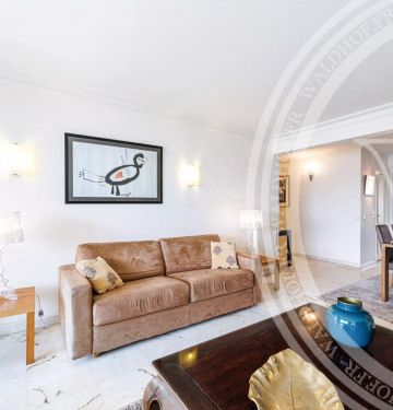 Appartement • Cannes - Photo 4