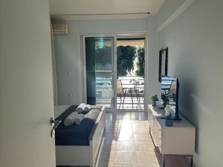 Διαμέρισμα για ενοικίαση Κέντρο (Άγιοι Θεόδωροι) - Photo 4