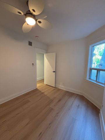 For Lease - 927 Kingston Road Unit# Upper, Toronto, Ontario - Photo 2