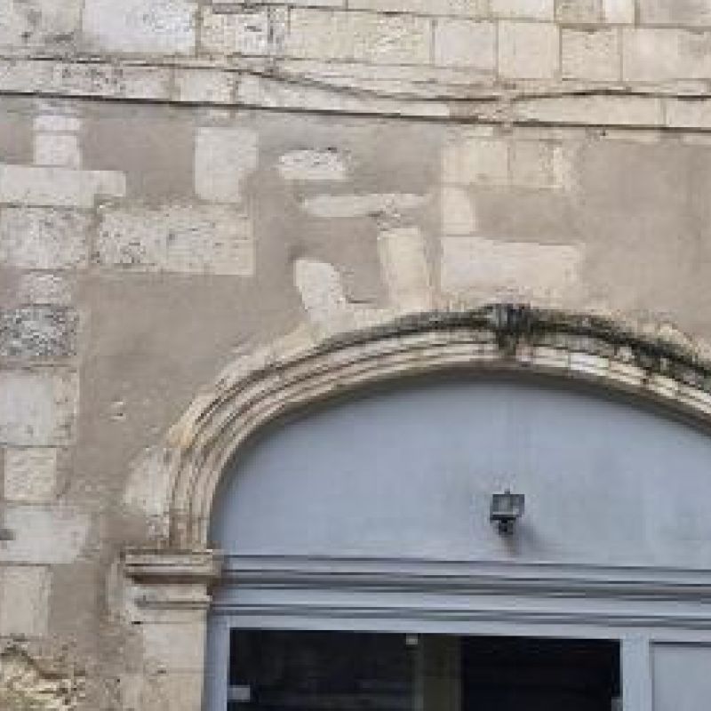 Appartement La Rochelle 1 pièce 50 m² - Photo 1