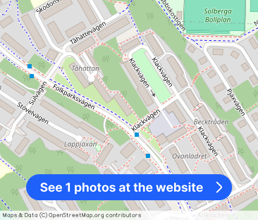 Folkparksvägen 113 - Photo 1