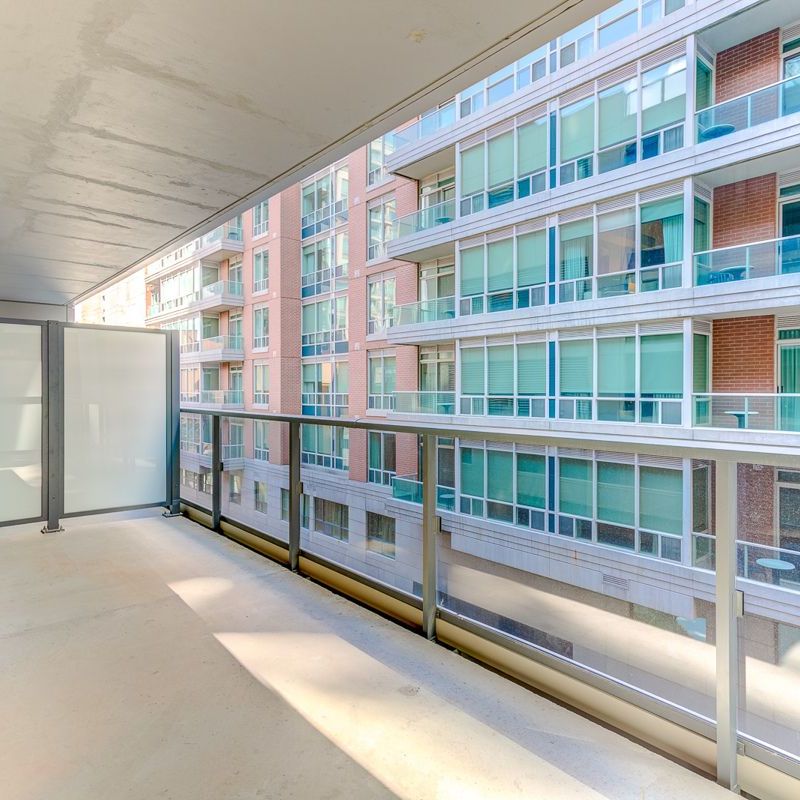 For Lease - 88 Cumberland Street Unit# 307, Toronto, Ontario - Photo 1