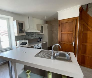 Location appartement 3 pièces, 70.00m², Doix lès Fontaines - Photo 3