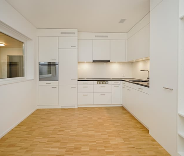 "Barrierefreies Wohnen in Zofingen!" - Foto 3