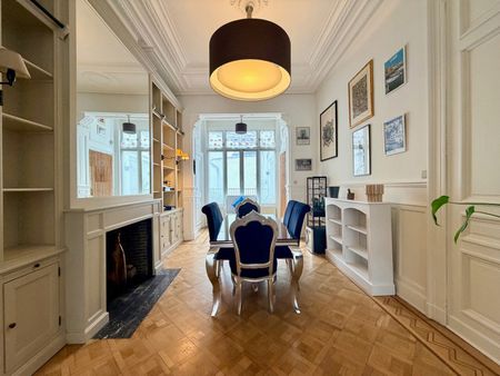 9 Square Gutenberg Bruxelles,1000 - Photo 2