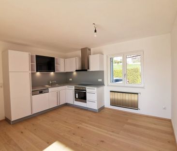 Batschuns: 3-Zimmerwohnung mit herrlichem Ausblick - Photo 6