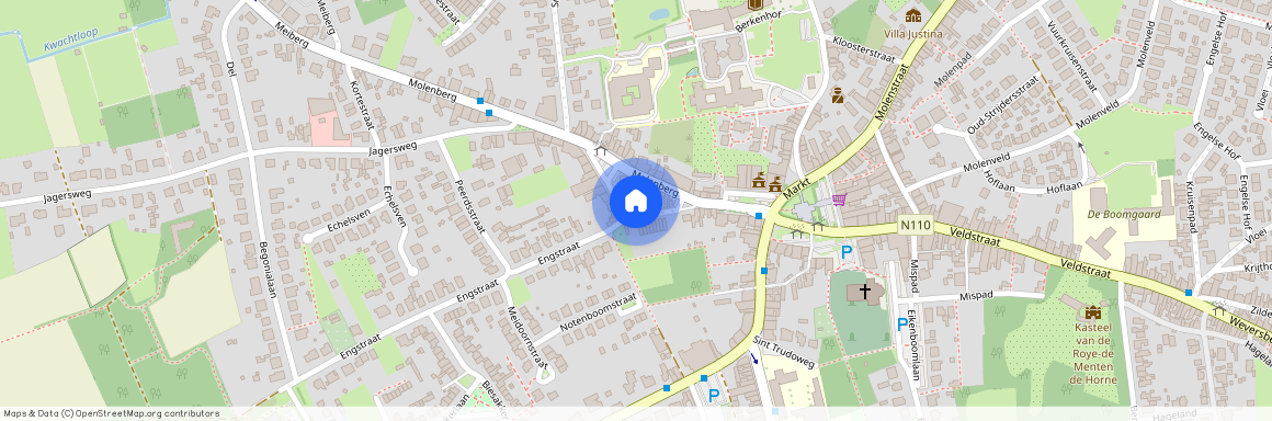 Processiestraat 32 / 1.1, 2450 Meerhout