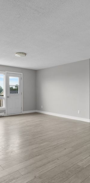 Appartement 2 Chambres à Louer - Photo 1