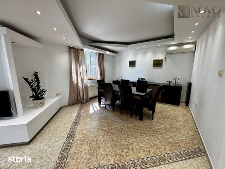 6 camere | Herastrau | xxx mp | Paza | Curte | Parcare - Photo 4
