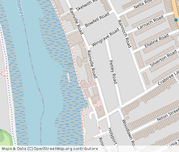 Palace Wharf W6 - Photo 1