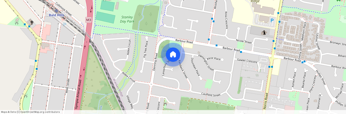 5 Canterbury Street, Bracken Ridge QLD, Belconnen