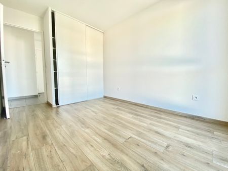 Location Appartement 3 pièces 60m² TOULOUSE 31200 - Photo 3