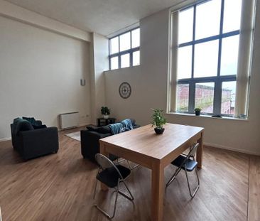 2 bedroom apartment to rent - Photo 3