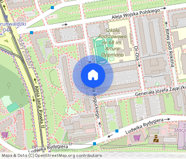 Kawalerka * Stary Żoliborz * Od Zaraz ! - Photo 1