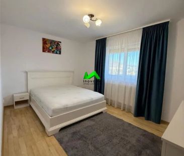 Apartament de inchiriat 3 camere Sibiu Lazaret - Fotografie 1