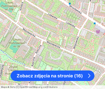 Przytulna kawalerka do wynajęcia od listopada! – zdjęcie 1