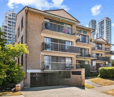 Coastal Living in the Heart of Broadbeach - Photo 2