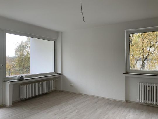 3-Zimmer-Wohnung mit Balkon in Gelsenkirchen-Scholven mieten - Foto 1