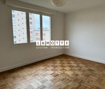 Appartement à louer 3 pièces - 60 m² - Photo 3