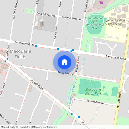 3A Noeline Av, NSW 2564, Macquarie Fields