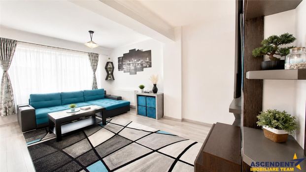 Cat friendly! Confort sporit, siguranta, calitativ SMART H - Photo 1