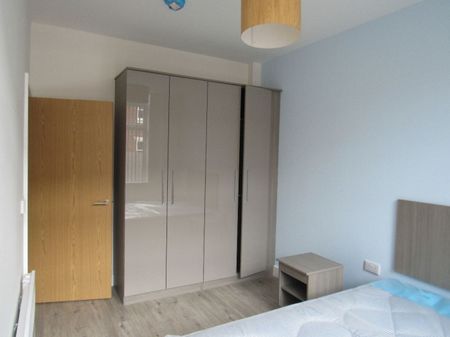 Winckley Square, Flat, PRESTON, Lancashire PR1 3JQ - Photo 5