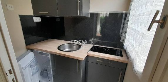 Studio 27 m² (ref: 2128023) - Photo 2