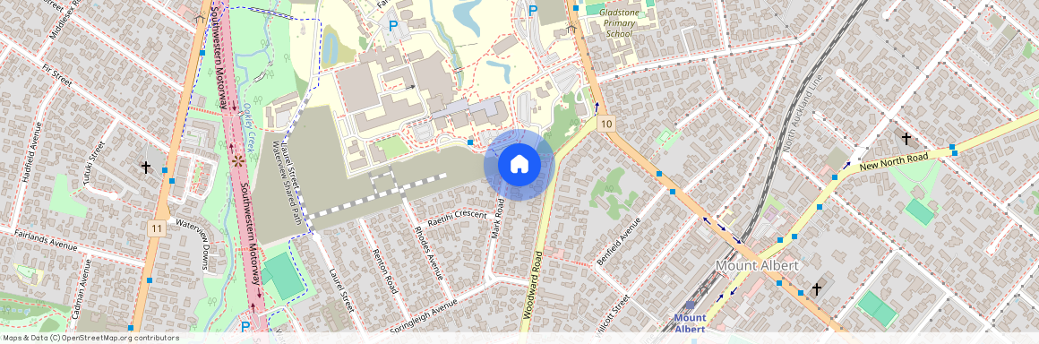 29B Mark Road, Mount Albert, Auckland